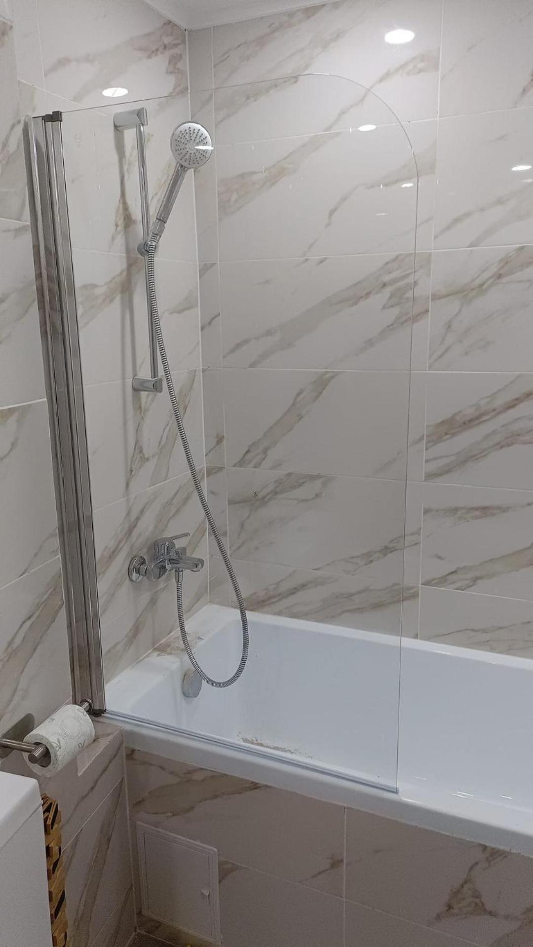 Aphrodite Olimp - Luxury Apartment With Sea View & Pool Luaran gambar