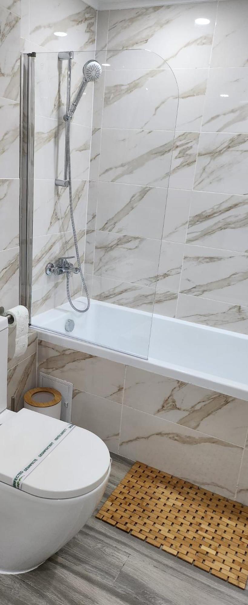 Aphrodite Olimp - Luxury Apartment With Sea View & Pool Luaran gambar